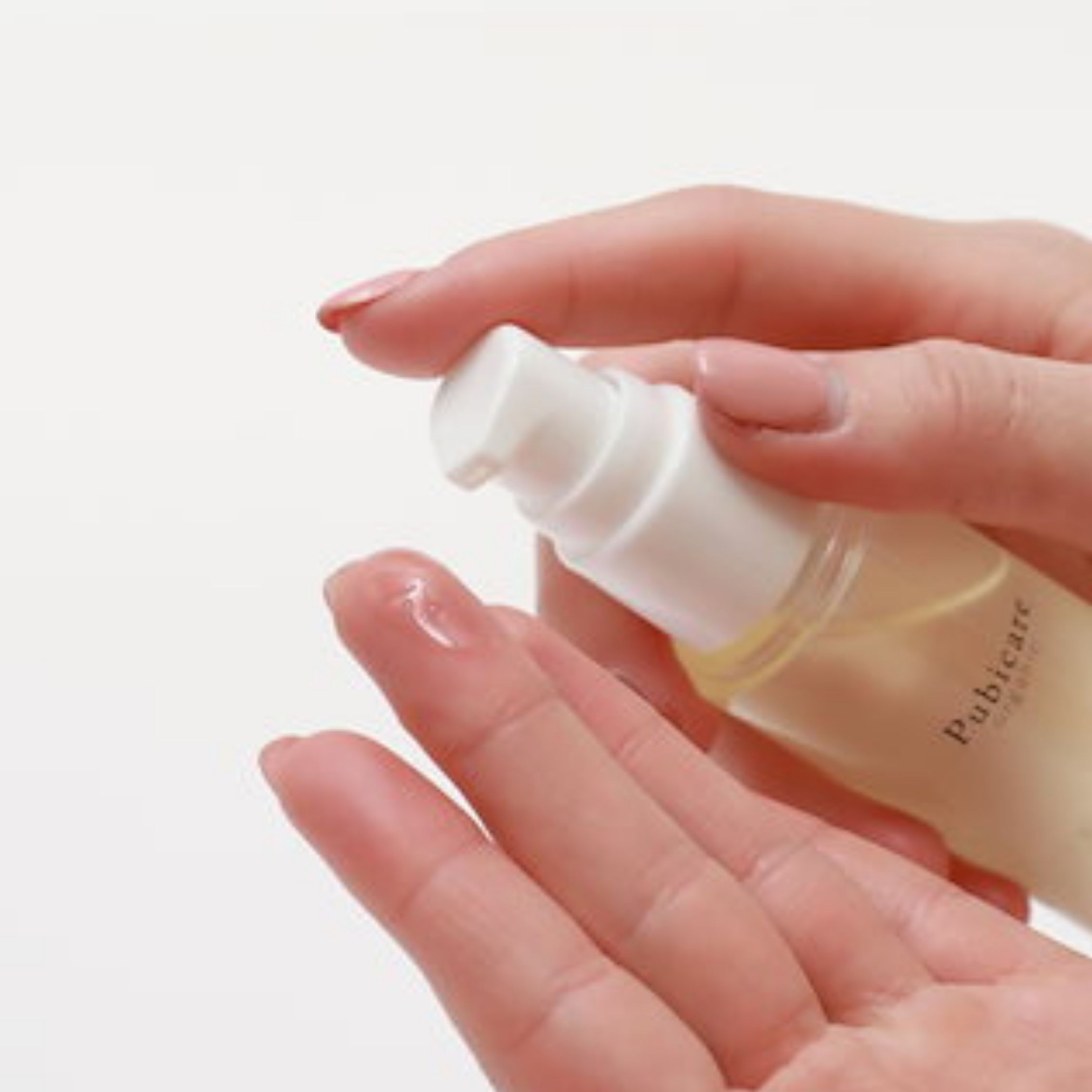 Pubicare organic｜フェミセラオイル｜Femithera Oil｜デリケートゾーンの保湿やマッサージに｜乾燥肌荒れを防ぐ