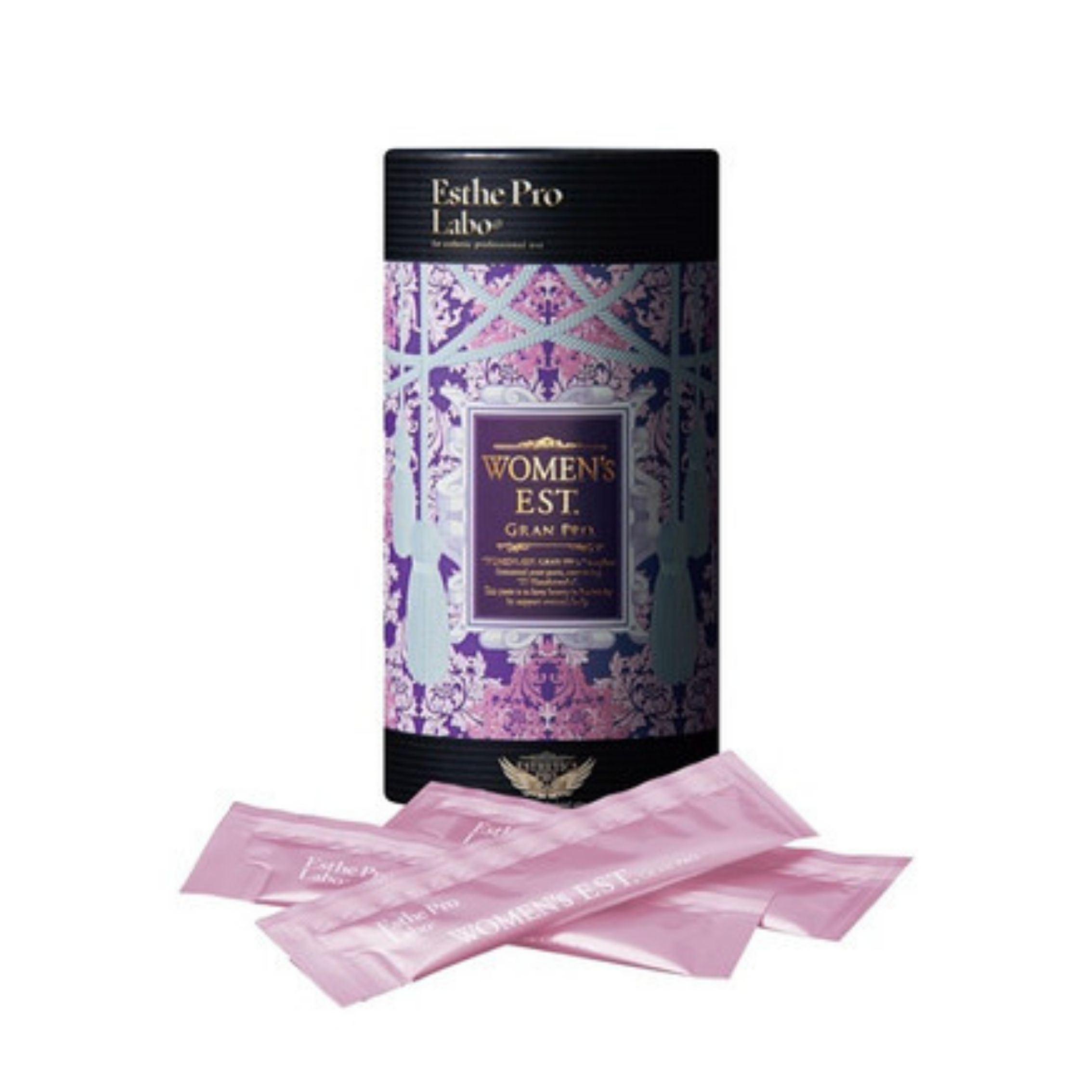 ウィメンズエスト グランプロ | サプリメント |  180g(6g×30包)