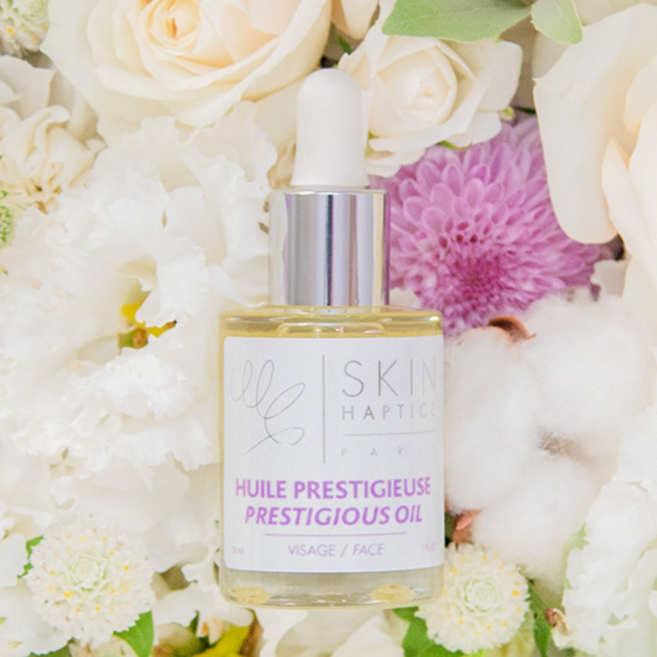 スキンハプティクス デリケート オイル セラム | SKINHAPTICS Delicate Oil Serum | 保湿ケア美容オイル | 30ml