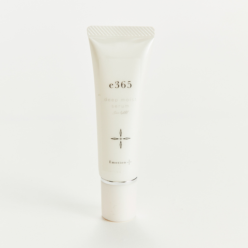 e365｜ディープモイストセラム｜デリケートゾーン専用セラム｜マクロビ乳酸菌｜30ml