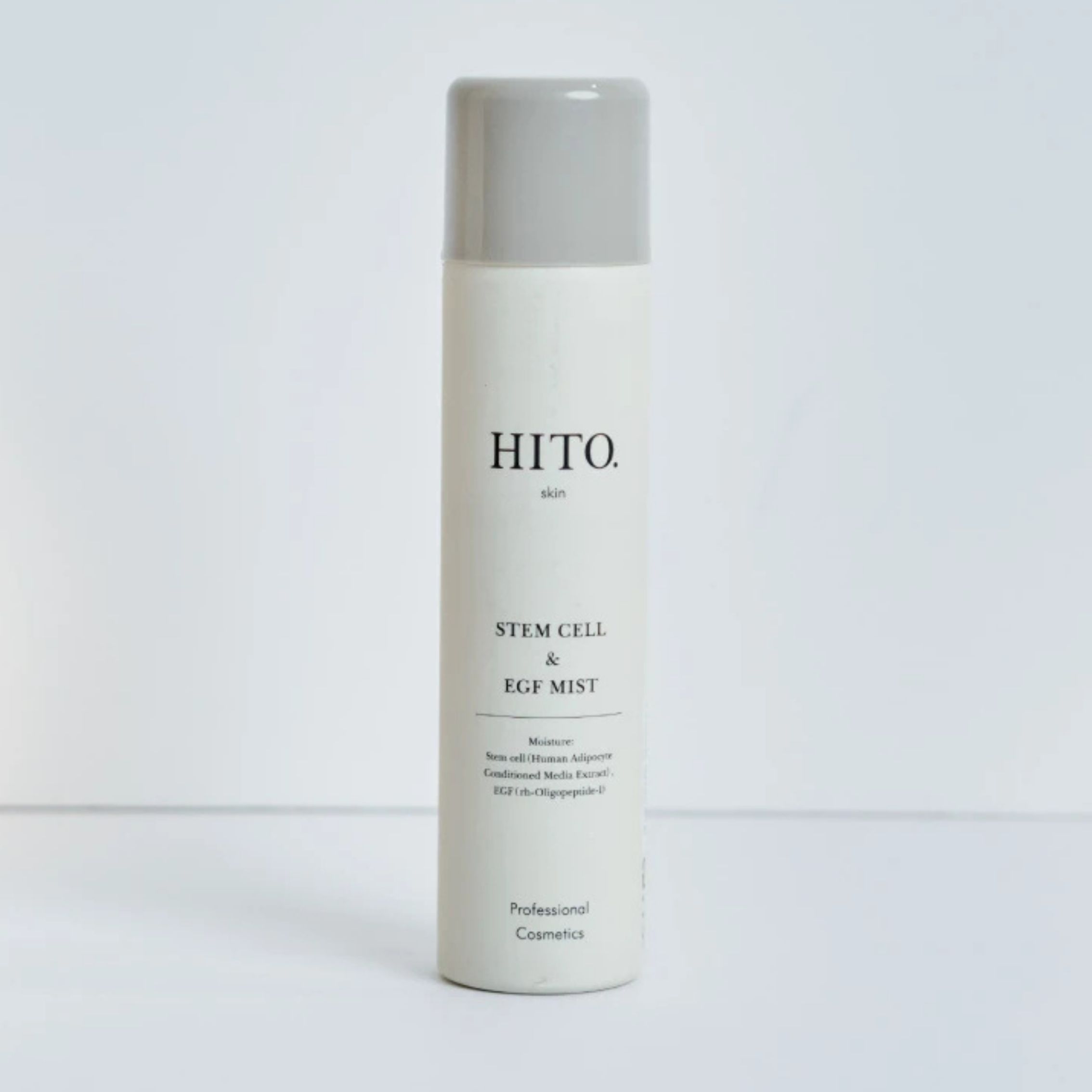HITO｜ヒト幹細胞ミスト｜ ミスト化粧水｜250g