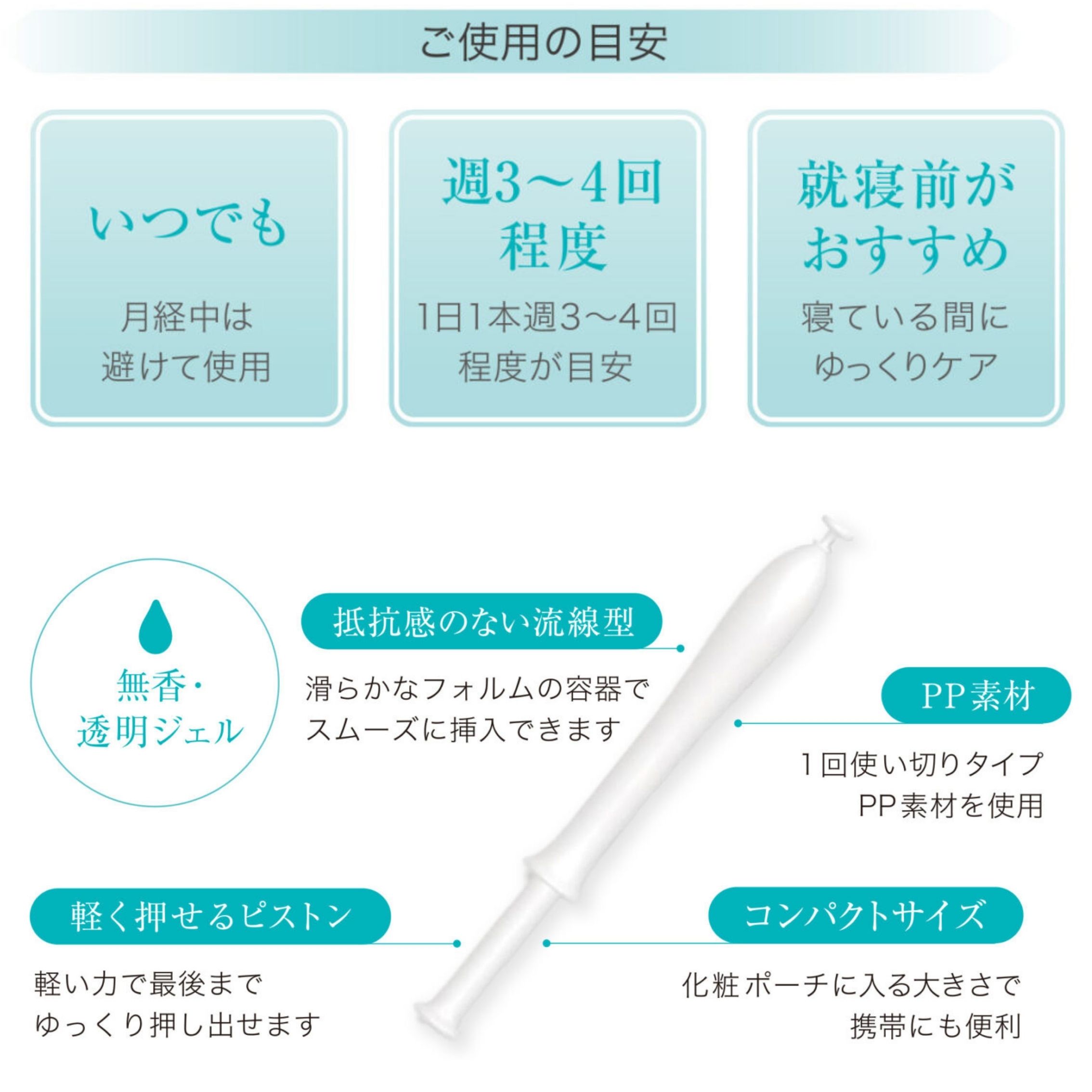 フェムクリア（Fem Clear）